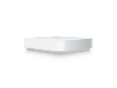 Ubiquiti Gateway Max gateway/controller 2500 Mbit/s