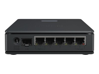 Mikrotik hAP ax S 1800 Mbit/s