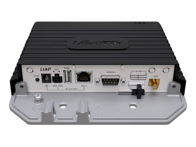 Mikrotik LTAP-2HND&R11E-LTE7 wireless access point