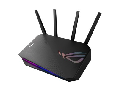 ASUS ROG STRIX GS-AX5400 wireless router