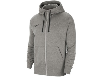 Men`s Nike Park 20 Hoodie grey