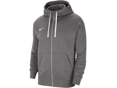Men`s Nike Park 20 Hoodie grey