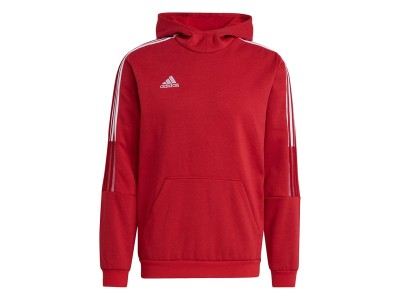Adidas Tiro 21 Men`s Sweat Hoody