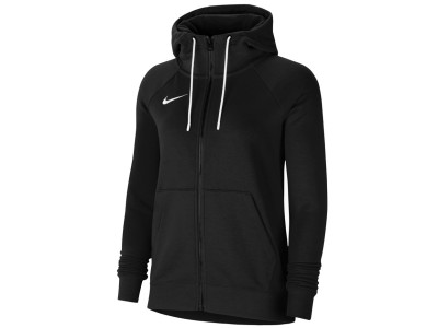 Nike Park 20 Hoodie black CW6955
