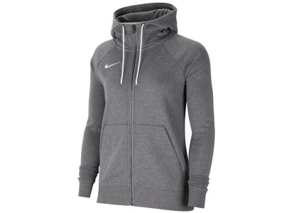 Women`s Nike Park 20 Hoodie grey