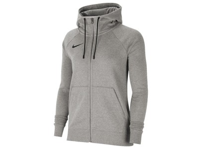 Nike Park 20 Hoodie light grey