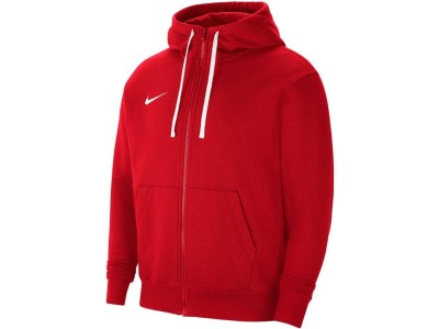 Men`s Nike Park 20 Hoodie red