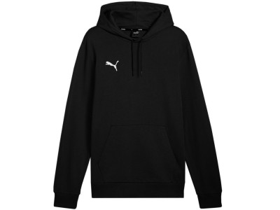 Puma Team Goal Casuals Hoody black