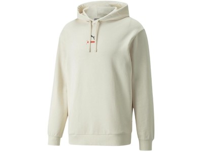 Men`s Puma Better Hoodie TR beige