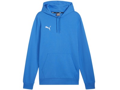 Puma Team Goal Casuals Hoody blue