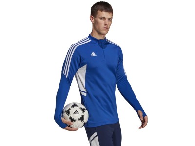Adidas Condivo 22 Training Men`s Sweatshirt