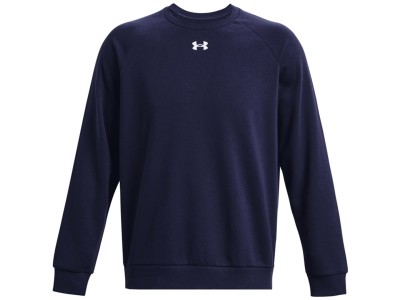 Under Armour Men`s Rival Fleece Crew