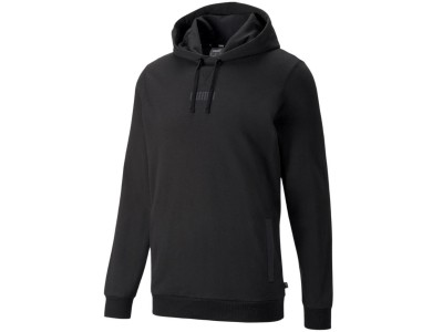 Puma Modern Basics Hoodie TR black