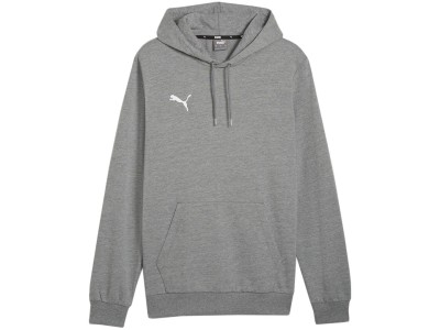 Puma Team Goal Casuals Hoody grey