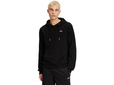 Fila Bengel men`s sweatshirt black FAM0498