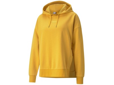 Puma HER Hoodie TR yellow 589519