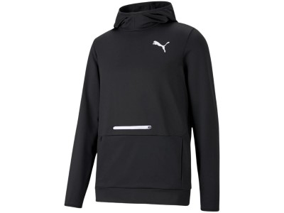 Puma X-ray Hoodie Medium black 585831