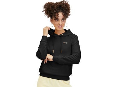 Women`s sweatshirt Fila Bruchsal black FAW0703