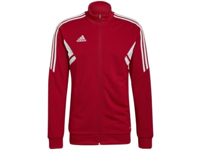 Adidas Condivo 22 Track Jacket red