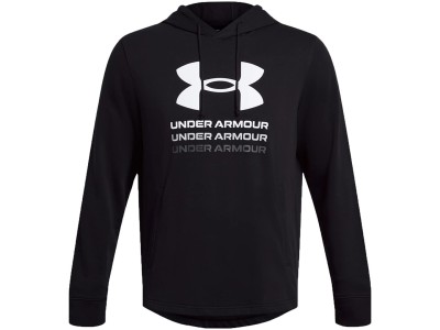 Under Armour UA Rival Terry Graphic