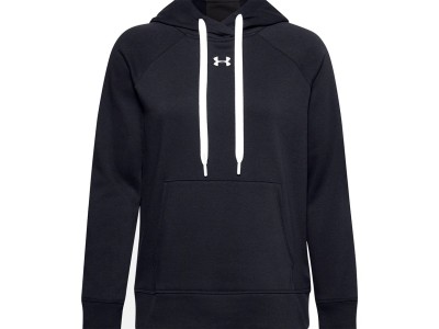 Under Armour Women`s Rival Fleece Hb