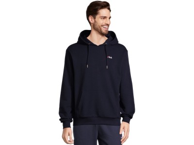 Men`s sweatshirt Fila Bengel navy blue