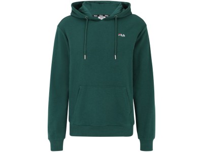 Men`s sweatshirt Fila Bengel green FAM0498