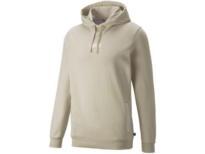 Puma Modern Basics Hoodie TR Putty