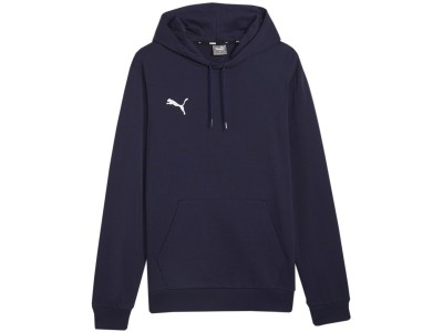 Puma Team Goal Casuals Hoody navy