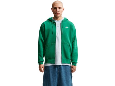Bluza męska Nike Club BB FZ