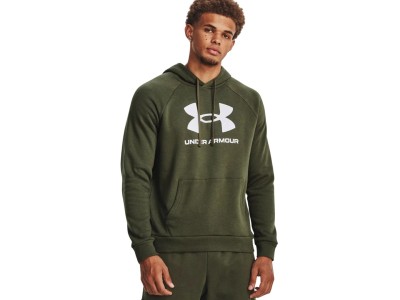 Under Armour Rival Fleece Logo HD