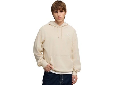 Bluza męska Puma ESS Elevated Relaxed