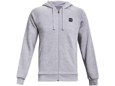 Under Armour Men`s Rival Fleece FZ