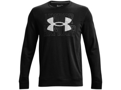 Under Armour UA Rival Terry Logo
