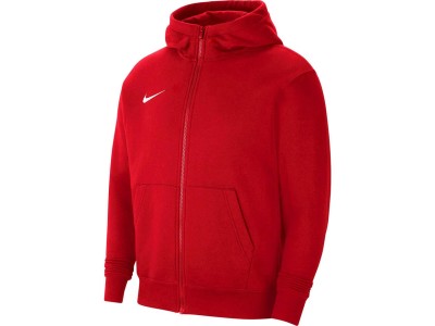 Nike Park 20 Fleece Full-Zip Hoodie