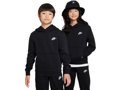 Bluza dla dzieci Nike Sportswear Club