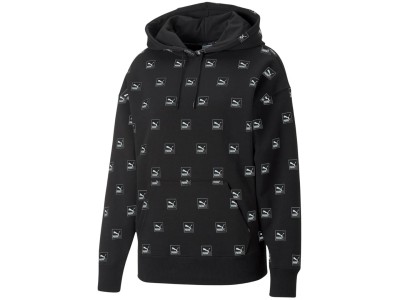Puma Brand Love AOP Hoodie FL