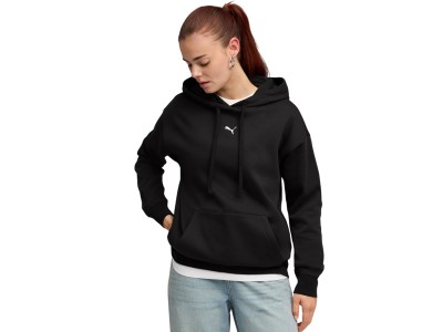 Bluza damska Puma ESS Centered Cat