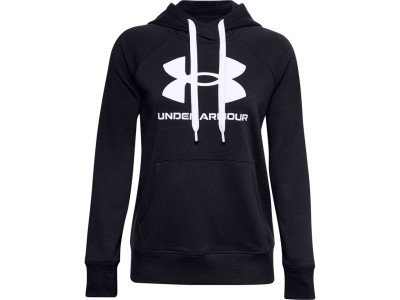 Women`s Under Armour Rival Fleece Logo