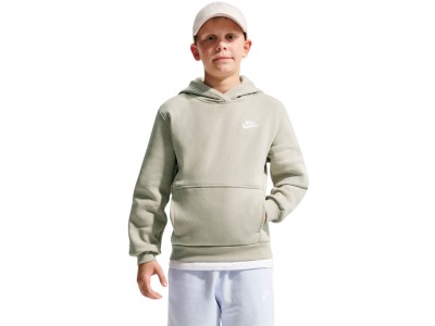 Bluza dla dzieci Nike Sportswear Club