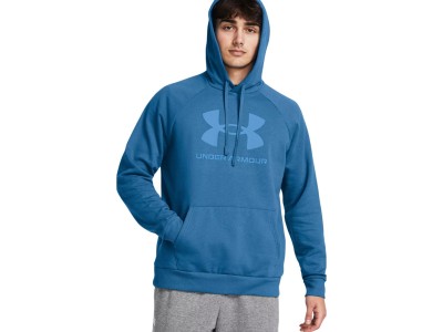 Under Armour Rival Fleece Logo HD