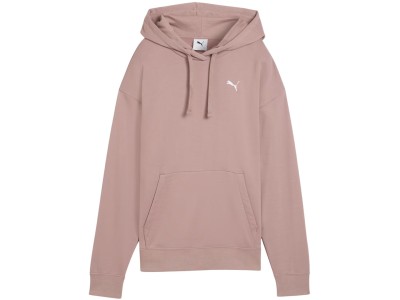 Bluza damska Puma ESS Comfort Hoodie