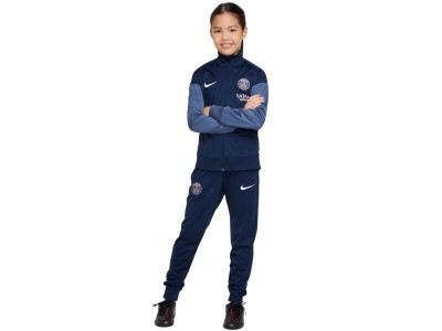 Dres dla dzieci Nike PSG Strike