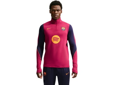 Koszulka męska Nike FC Barcelona Strike