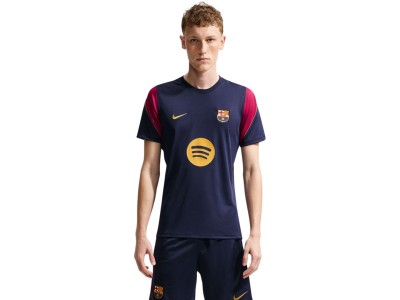 Koszulka męska Nike FC Barcelona Strike