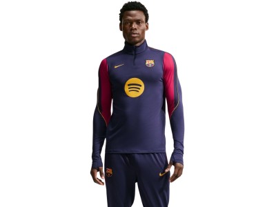 Koszulka męska Nike FC Barcelona Strike