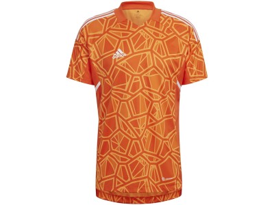 Men`s Condivo 22 Goalkeeper Jersey Short