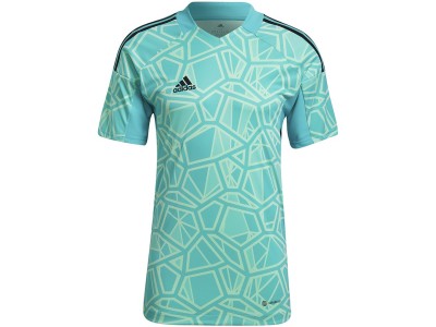 Men`s Condivo 22 Goalkeeper Jersey Short