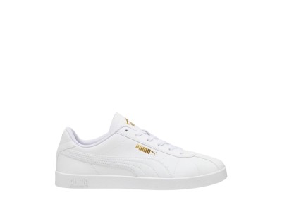 Buty Puma Club II SL białe