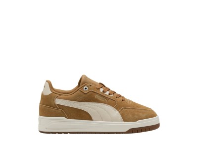 Buty Puma Downtown SD brązowe 402597